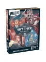 Unmatched: The Witcher – Realms Fall de TCG Factory en Juegos de Tablero | La Cueva Roja