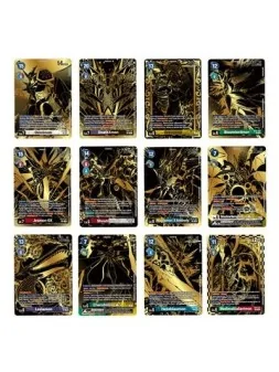 Digimon Card Game Tamer's Evolution Box -Rise of Digimon- [PB-21] de Bandai en TCG | La Cueva Roja