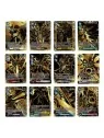 Digimon Card Game Tamer's Evolution Box -Rise of Digimon- [PB-21] de Bandai en TCG | La Cueva Roja