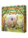Pérgola de Rebel en Juegos de Tablero | La Cueva Roja