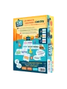 Link City de Asmodee en Juegos de Tablero | La Cueva Roja