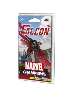 Falcon de Fantasy Flight Games en Juegos de Cartas | La Cueva Roja