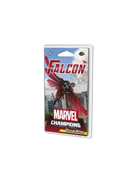 Falcon de Fantasy Flight Games en Juegos de Cartas | La Cueva Roja
