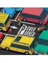Overparked de Maldito Games en Juegos de Tablero | La Cueva Roja