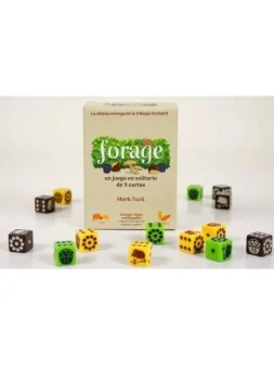 Forage de Melmac Games en Juegos de Cartas | La Cueva Roja