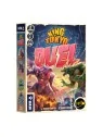 King of Tokyo Duel de Devir en Juegos de Tablero | La Cueva Roja