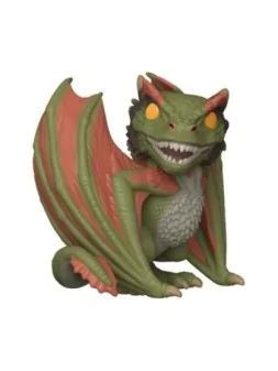 Funko POP! La Casa del Dragón: Vermax (27) de Funko en Funko Pop | La Cueva Roja