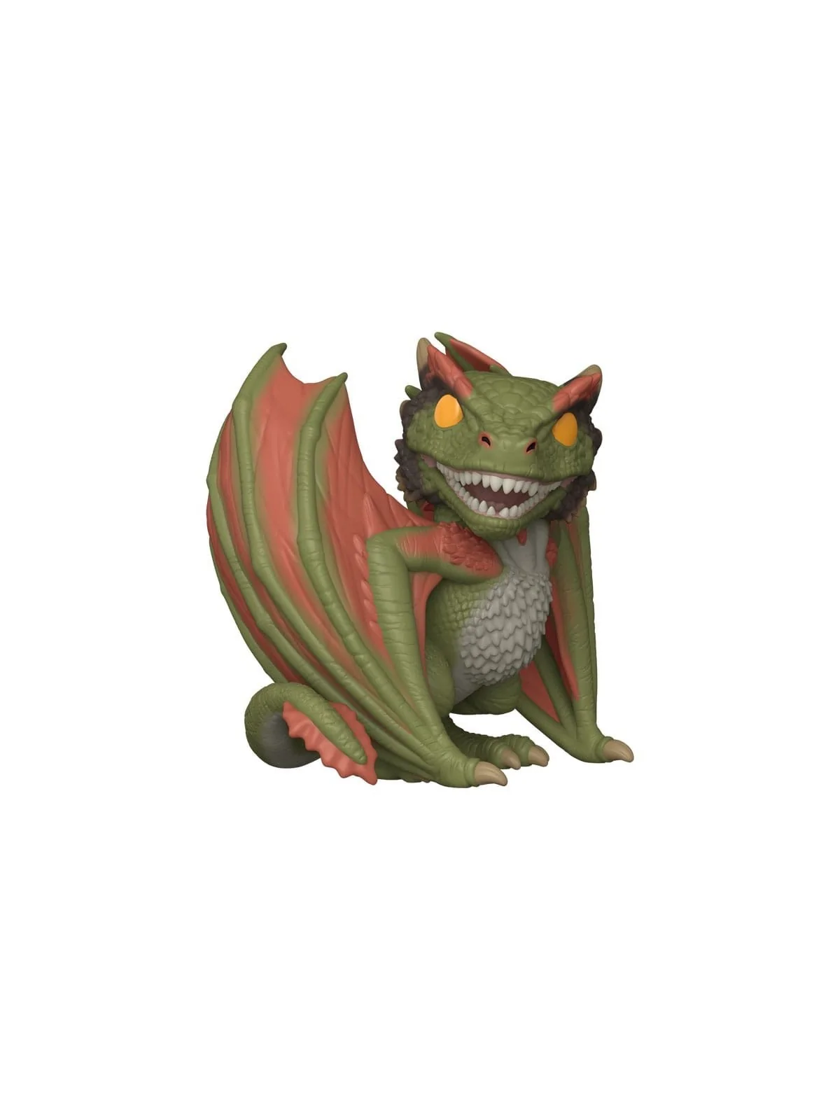 Funko POP! La Casa del Dragón: Vermax (27) de Funko en Funko Pop | La Cueva Roja