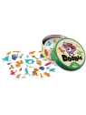 Dobble Dinosaurs de Zygomatic en Juegos de Cartas | La Cueva Roja