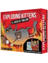 Exploding Kittens: El Juego de Tablero de Exploding Kittens en Juegos de Tablero | La Cueva Roja