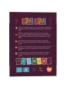 Pili-Pili de La Caja en Juegos de Tablero | La Cueva Roja
