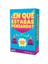 ¿En qué Estabas Pensando? de Exploding Kittens en Juegos de Cartas | La Cueva Roja