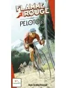 Flamme Rouge: Peloton de Maldito Games en Juegos de Tablero | La Cueva Roja