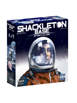 Shackleton Base de Arrakis Games en Juegos de Tablero | La Cueva Roja