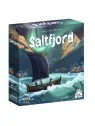 Saltfjord de Arrakis Games en Juegos de Tablero | La Cueva Roja