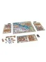 Saltfjord de Arrakis Games en Juegos de Tablero | La Cueva Roja
