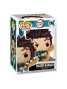 Funko POP! Demon Slayer: Tanjiro Kamado (1748) de Funko en Funko Pop | La Cueva Roja