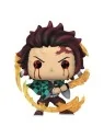 Funko POP! Demon Slayer: Tanjiro Kamado (1748) de Funko en Funko Pop | La Cueva Roja