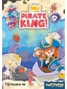 Pirate King de Boqueron Games en Juegos de Cartas | La Cueva Roja