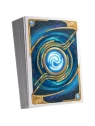 Altered: Art Sleeves The Crow's Eye de Gamegenic en Altered | La Cueva Roja