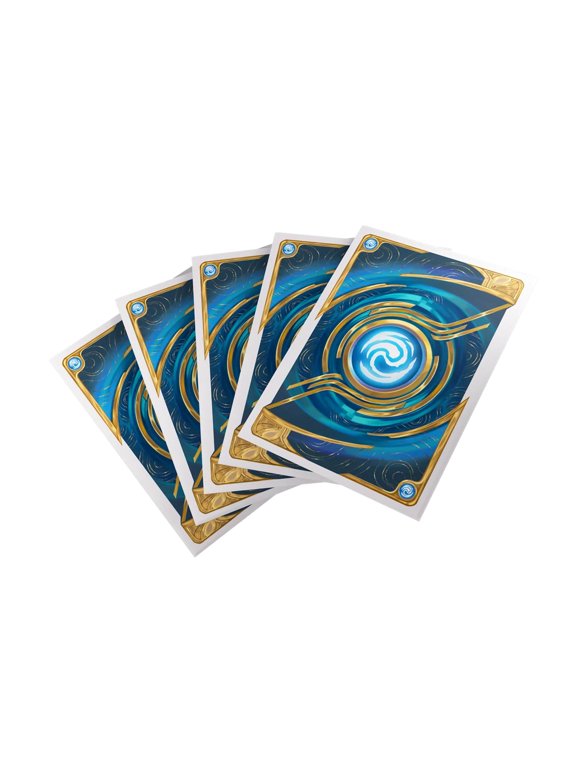 Altered: Art Sleeves The Crow's Eye de Gamegenic en Altered | La Cueva Roja