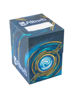 Altered: Expedition Soft Box The Crow's Eye de Gamegenic en Altered | La Cueva Roja