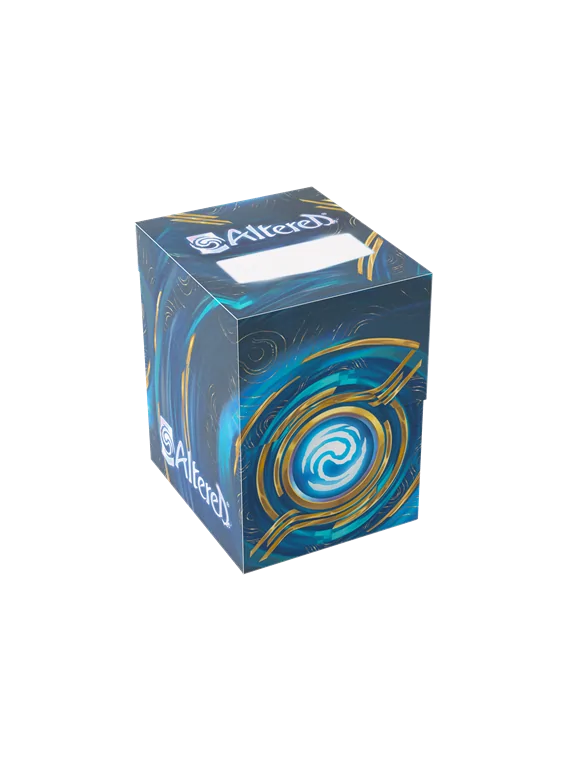 Altered: Expedition Soft Box The Crow's Eye de Gamegenic en Altered | La Cueva Roja