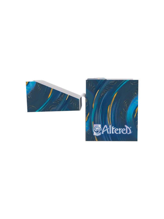 Altered: Expedition Soft Box The Crow's Eye de Gamegenic en Altered | La Cueva Roja