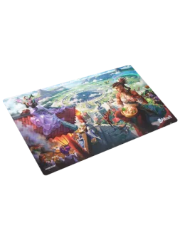 Altered: Prime Playmat First Outpost de Gamegenic en Altered | La Cueva Roja