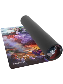 Altered: Prime Playmat First Outpost de Gamegenic en Altered | La Cueva Roja