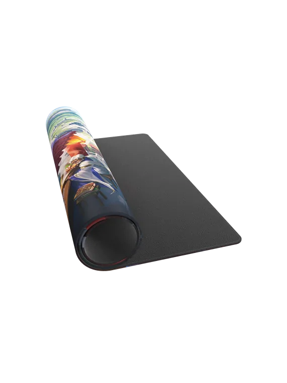 Altered: Prime Playmat First Outpost de Gamegenic en Altered | La Cueva Roja