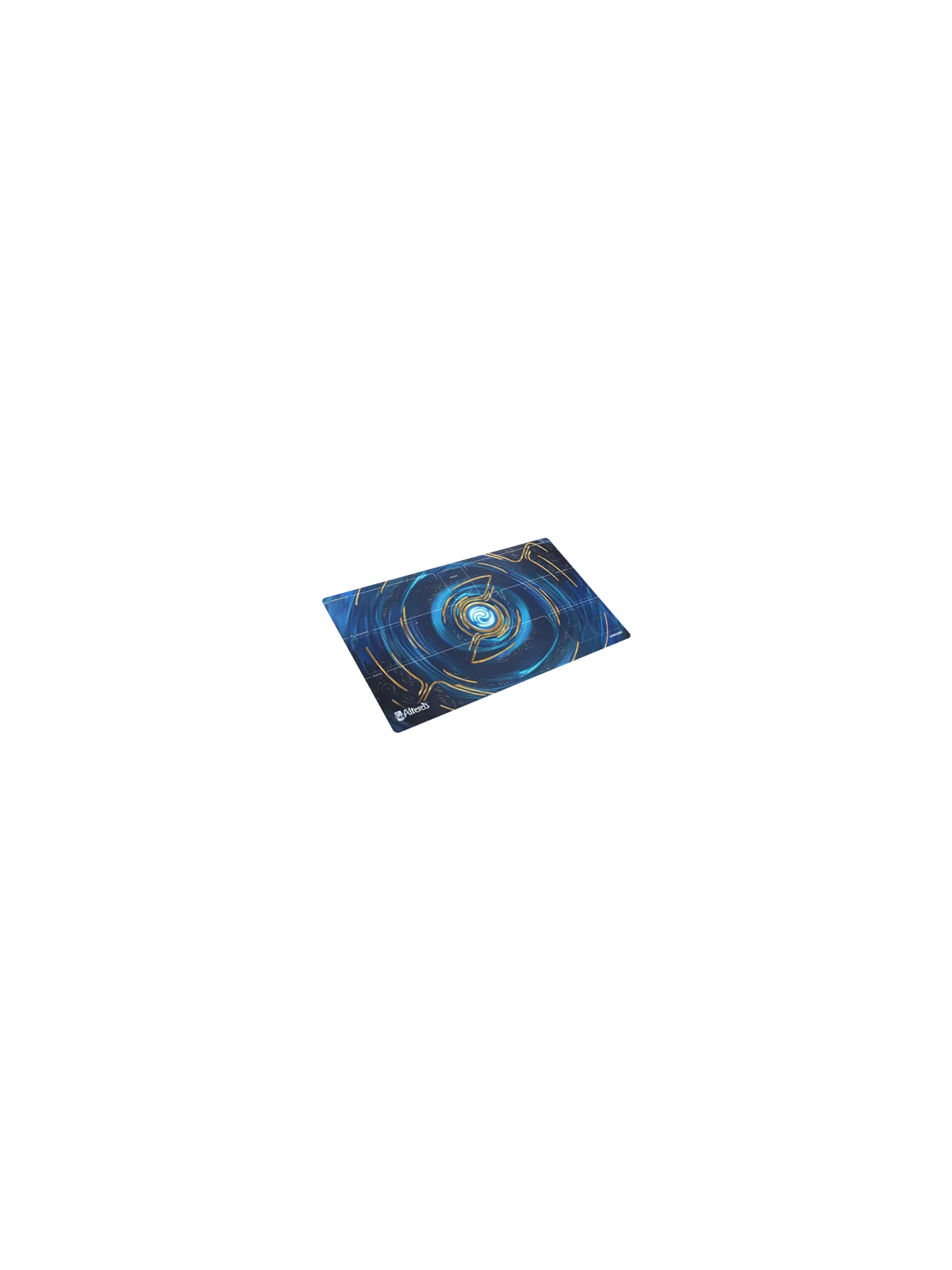 Altered: Prime Playmat The Crow's Eye de Gamegenic en Altered | La Cueva Roja