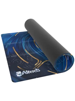 Altered: Prime Playmat The Crow's Eye de Gamegenic en Altered | La Cueva Roja