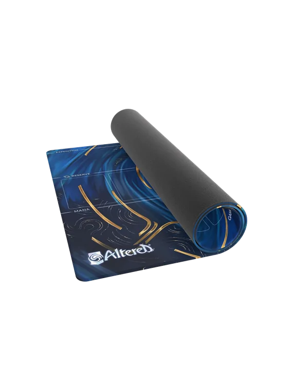 Altered: Prime Playmat The Crow's Eye de Gamegenic en Altered | La Cueva Roja