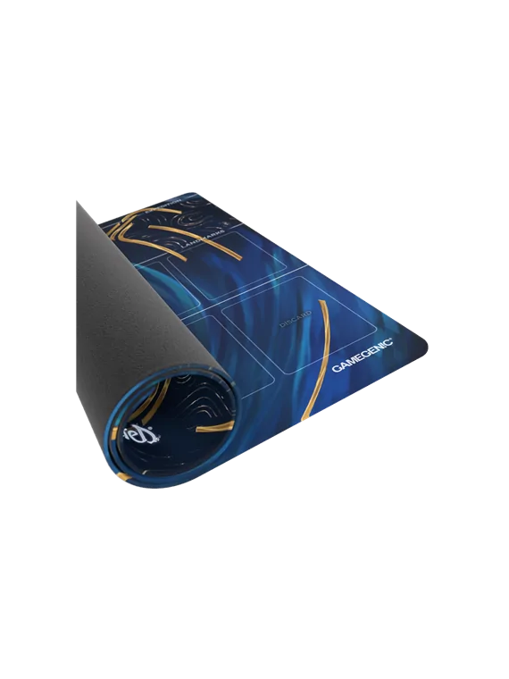 Altered: Prime Playmat The Crow's Eye de Gamegenic en Altered | La Cueva Roja