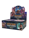 Riftbound: League of Legends TCG Origins Booster (24) de UVS Studio en Riftbound | La Cueva Roja