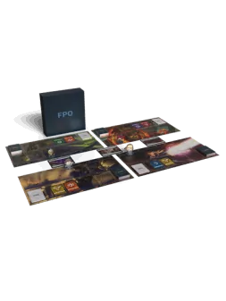 Riftbound: League of Legends TCG Origins Proving Grounds de UVS Studio en Riftbound | La Cueva Roja