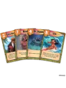 Disney Stitch Experimento 626 de Z-Man Games en Juegos de Cartas | La Cueva Roja