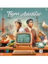 Tigres Asiaticos de Maldito Games en Juegos de Tablero | La Cueva Roja
