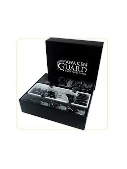 Dragon Eclipse: Card Sleeves de Devir en Juegos de Tablero | La Cueva Roja