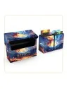 Dragon Eclipse: Combat Deck Box de Devir en Juegos de Cartas | La Cueva Roja