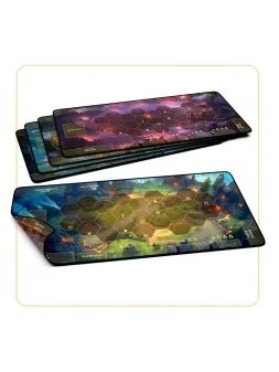 Dragon Eclipse: Arena Playmats de Devir en Juegos de Cartas | La Cueva Roja