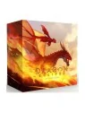 Dragon Eclipse: Untamed Arena de Devir en Juegos de Tablero | La Cueva Roja