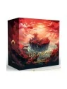 Dragon Eclipse: Foray Into the Shadow Realm - Versión Minis de Devir en Juegos de Tablero | La Cueva Roja