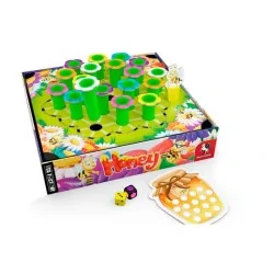 Honey de TCG Factory en Juegos de Tablero | La Cueva Roja