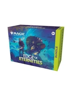 Magic the Gathering: Edge of Eternities Bundle (Inglés) de WizKids en Magic The Gathering | La Cueva Roja