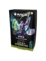 Magic the Gathering: Edge of Eternities Mazos de Commander Pack 2 (Inglés) de Wizards Of The Coast en Magic The Gathering | La C
