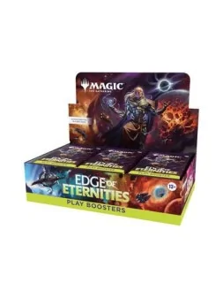 Magic the Gathering: Edge of Eternities Caja de Sobres (30) (Inglés) de Wizards Of The Coast en Magic The Gathering | La Cueva R