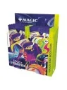 Magic the Gathering: Edge of Eternities Caja de Sobres de Coleccionista (12) (Inglés) de Wizards Of The Coast en Magic The Gathe