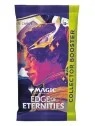 Magic the Gathering: Edge of Eternities Caja de Sobres de Coleccionista (12) (Inglés) de Wizards Of The Coast en Magic The Gathe